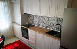 Apartament 2 camere, 60 mp, mobilat modern, terasa 30 mp, zona Luminia Residence