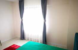 Apartament 2 camere, 60 mp, mobilat modern, terasa 30 mp, zona Luminia Residence