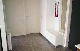 Apartament 2 camere, 60 mp, mobilat modern, terasa 30 mp, zona Luminia Residence