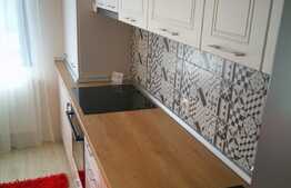 Apartament 2 camere, 60 mp, mobilat modern, terasa 30 mp, zona Luminia Residence