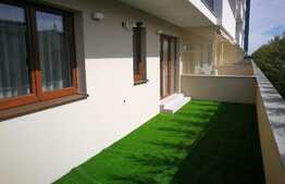 Apartament 2 camere, 60 mp, mobilat modern, terasa 30 mp, zona Luminia Residence