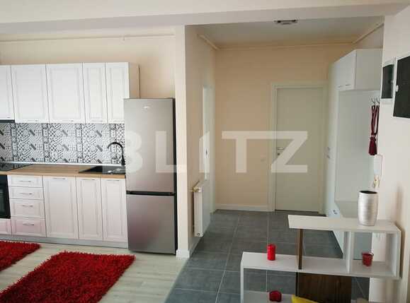 Apartament de închiriat 2 camere Zorilor - 49494AI | BLITZ Cluj-Napoca | Poza10