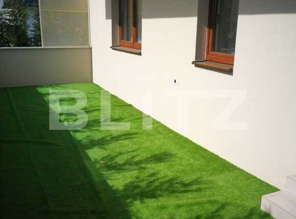 Apartament de închiriat 2 camere Zorilor - 49494AI | BLITZ Cluj-Napoca | Poza17