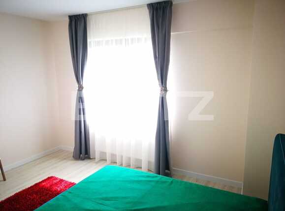 Apartament de închiriat 2 camere Zorilor - 49494AI | BLITZ Cluj-Napoca | Poza13