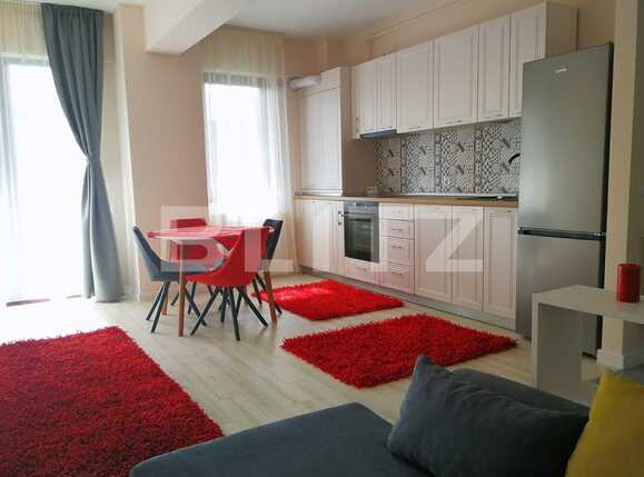 Apartament de închiriat 2 camere Zorilor - 49494AI | BLITZ Cluj-Napoca | Poza1