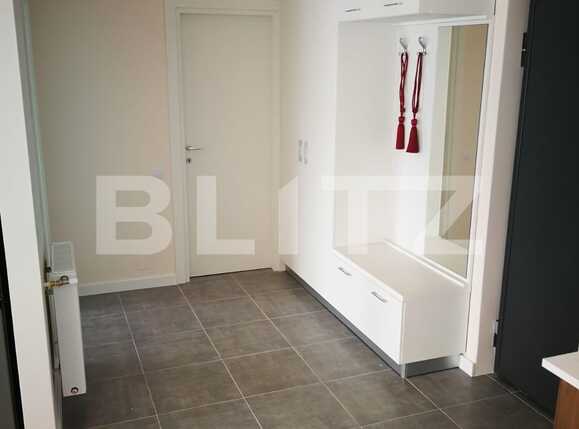 Apartament de închiriat 2 camere Zorilor - 49494AI | BLITZ Cluj-Napoca | Poza14