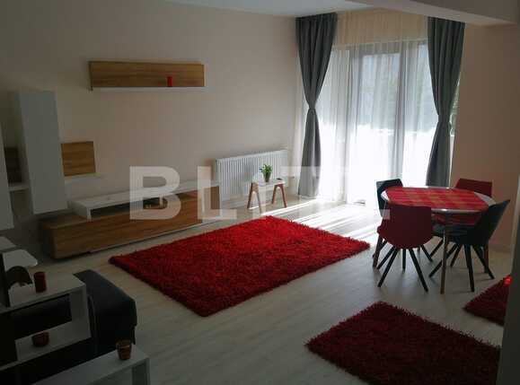 Apartament de închiriat 2 camere Zorilor - 49494AI | BLITZ Cluj-Napoca | Poza5