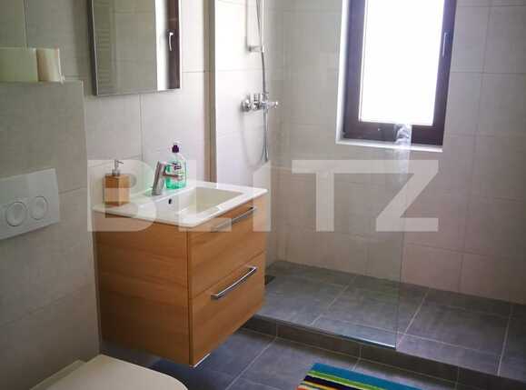 Apartament de închiriat 2 camere Zorilor - 49494AI | BLITZ Cluj-Napoca | Poza16