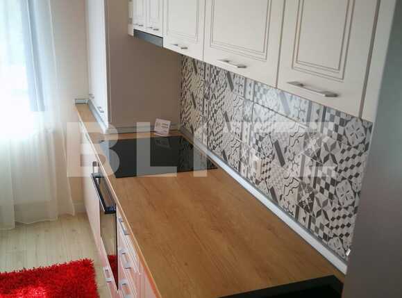 Apartament de închiriat 2 camere Zorilor - 49494AI | BLITZ Cluj-Napoca | Poza9