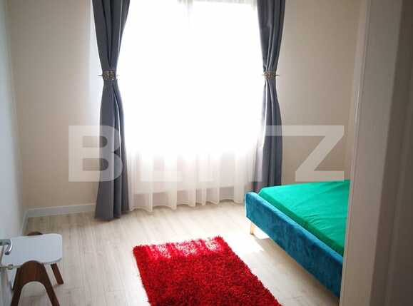 Apartament de închiriat 2 camere Zorilor - 49494AI | BLITZ Cluj-Napoca | Poza12