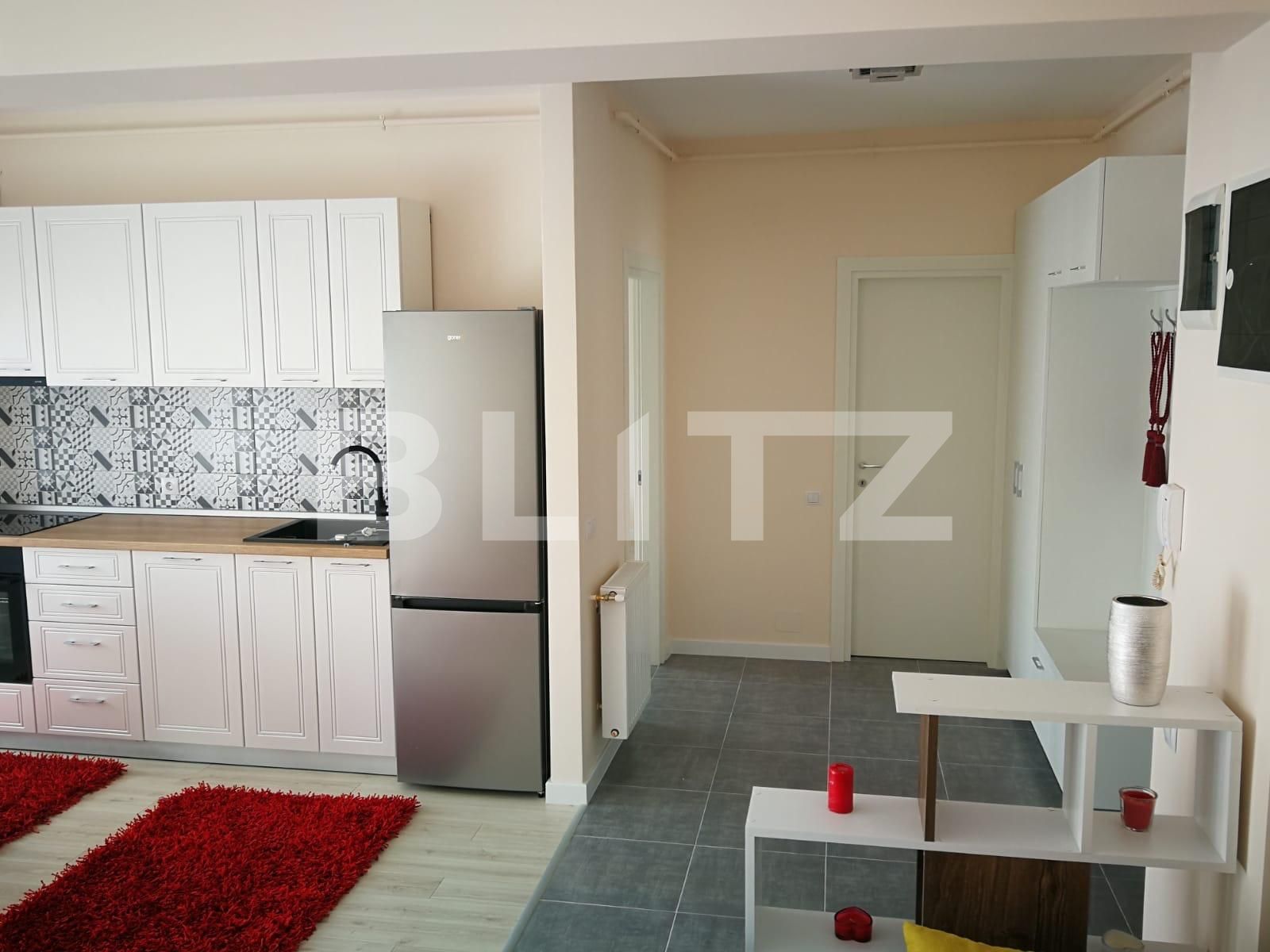 Apartament de închiriat 2 camere Zorilor - 49494AI | BLITZ Cluj-Napoca | Poza10