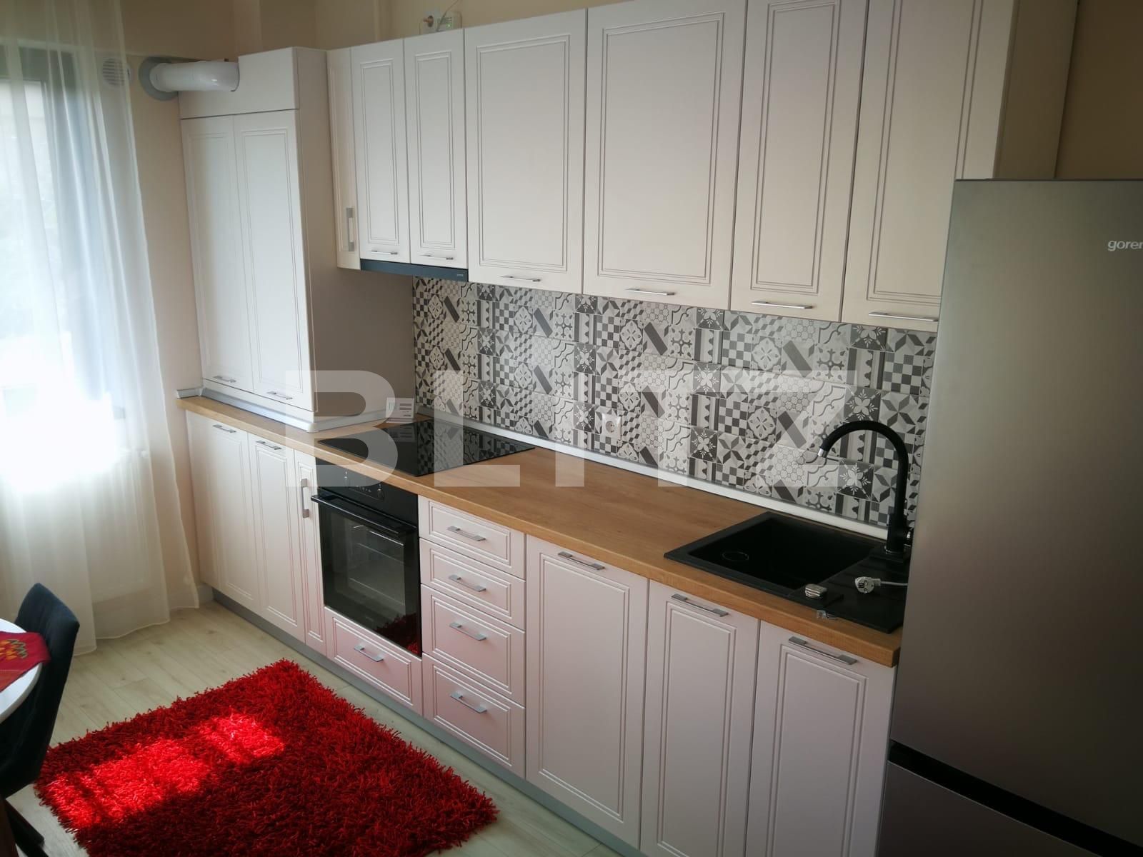 Apartament de închiriat 2 camere Zorilor - 49494AI | BLITZ Cluj-Napoca | Poza7