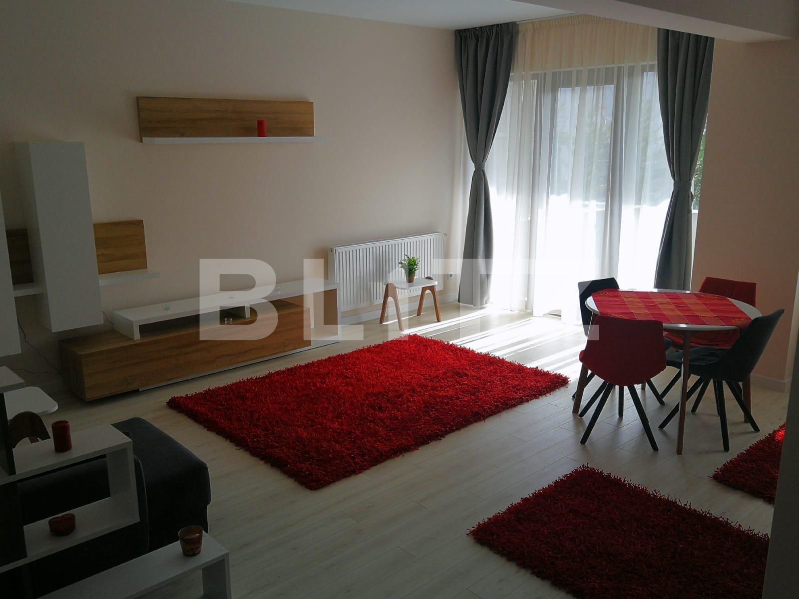 Apartament de închiriat 2 camere Zorilor - 49494AI | BLITZ Cluj-Napoca | Poza5
