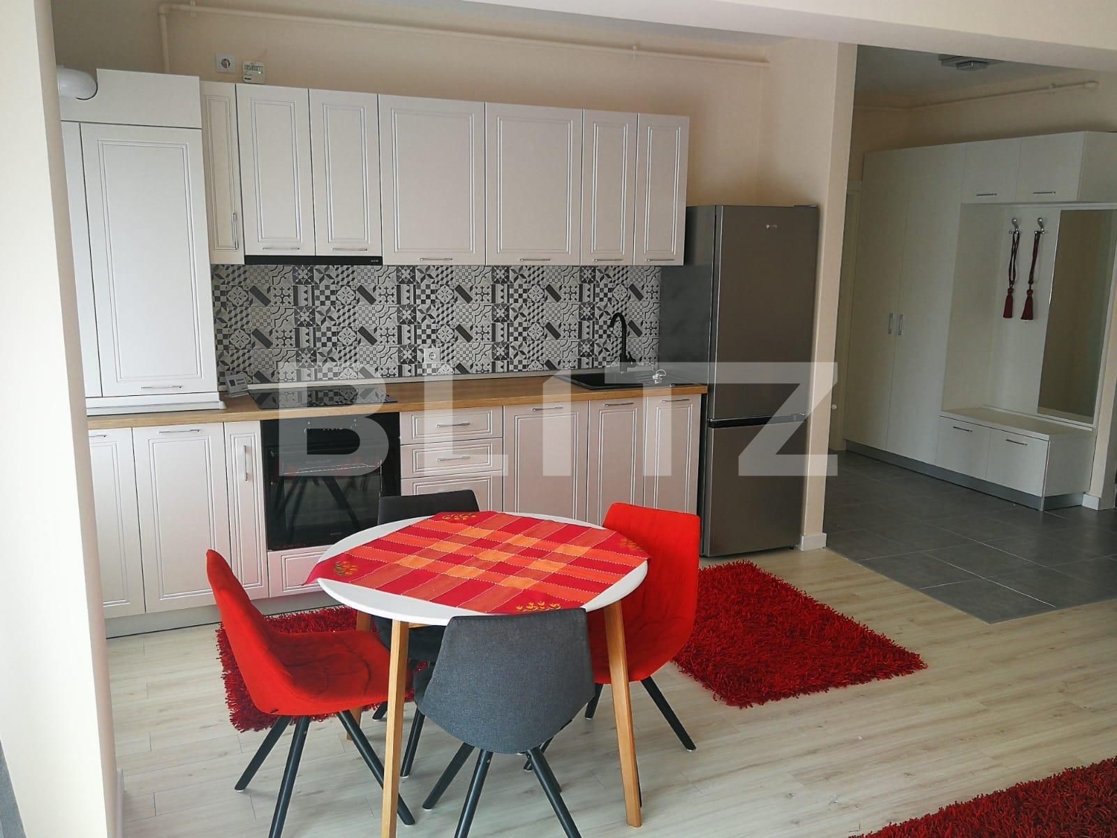 Apartament de închiriat 2 camere Zorilor - 49494AI | BLITZ Cluj-Napoca | Poza4