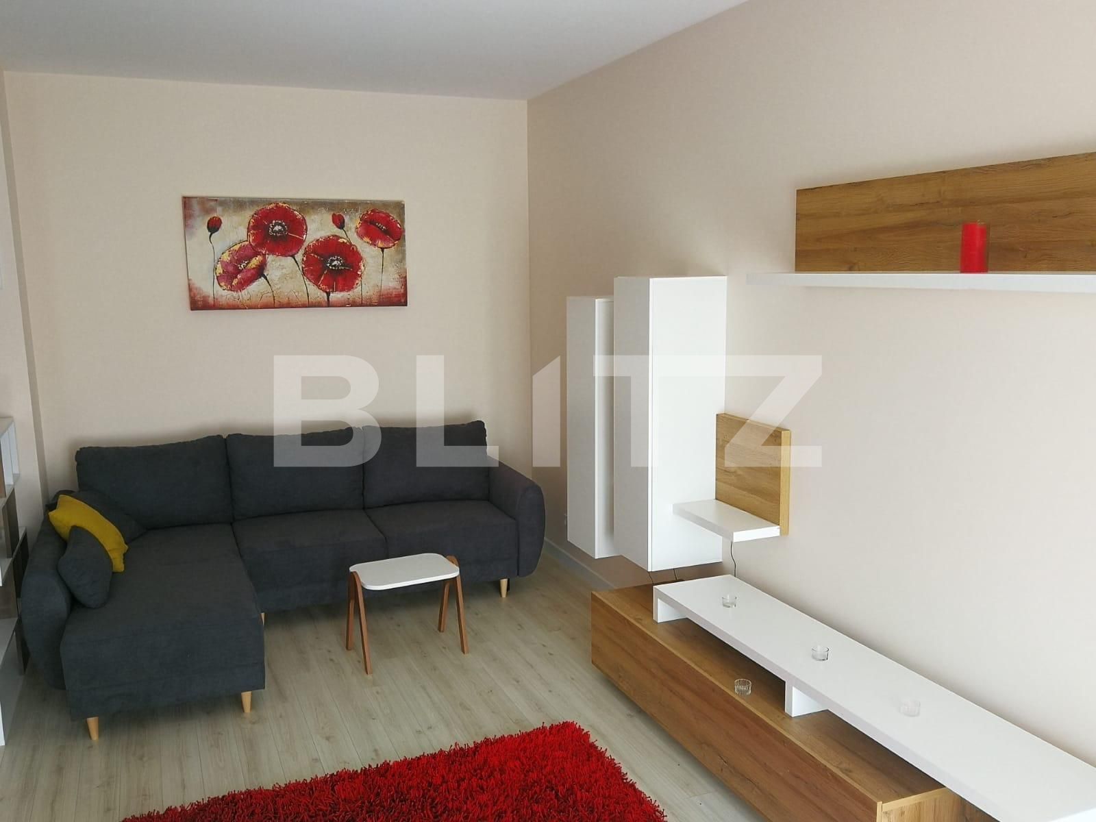 Apartament de închiriat 2 camere Zorilor - 49494AI | BLITZ Cluj-Napoca | Poza6