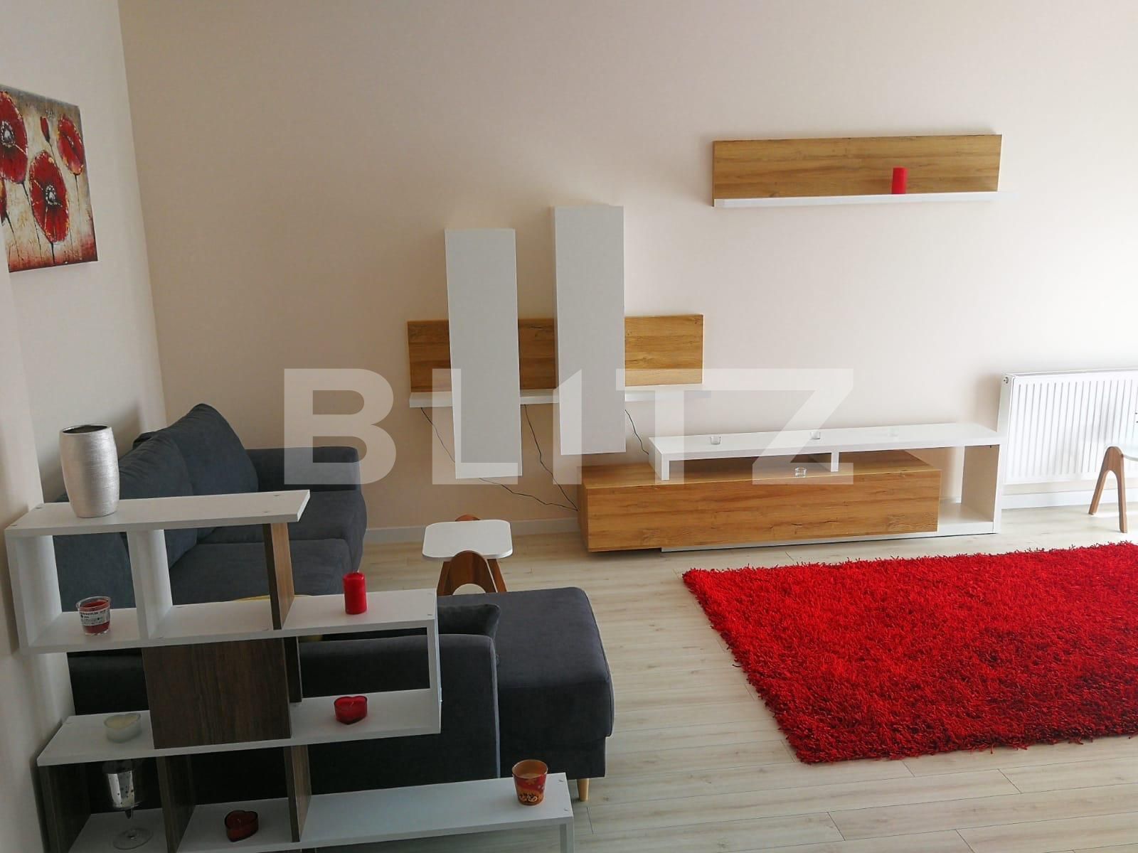Apartament de închiriat 2 camere Zorilor - 49494AI | BLITZ Cluj-Napoca | Poza8