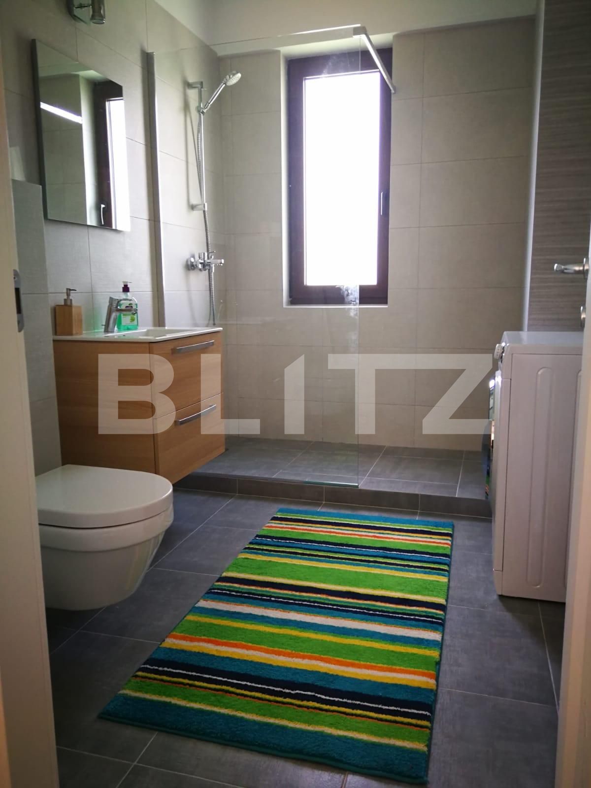 Apartament de închiriat 2 camere Zorilor - 49494AI | BLITZ Cluj-Napoca | Poza15
