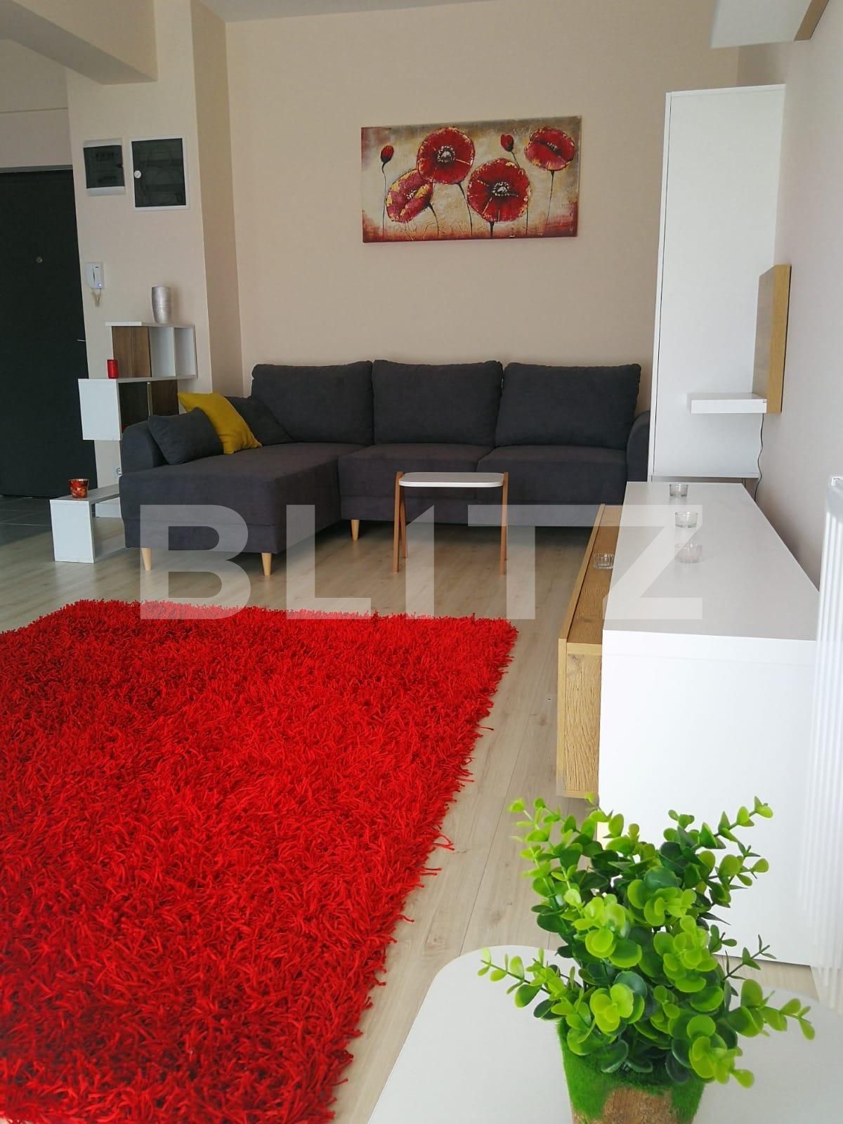 Apartament de închiriat 2 camere Zorilor - 49494AI | BLITZ Cluj-Napoca | Poza3