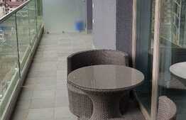 Apartament 2 camere, 55 mp, mobilat modern, prima inchiriere, parcare, zona Sophia Residence