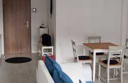 Apartament 2 camere, 55 mp, mobilat modern, prima inchiriere, parcare, zona Sophia Residence