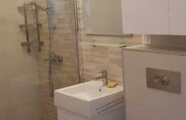 Apartament 2 camere, 55 mp, mobilat modern, prima inchiriere, parcare, zona Sophia Residence