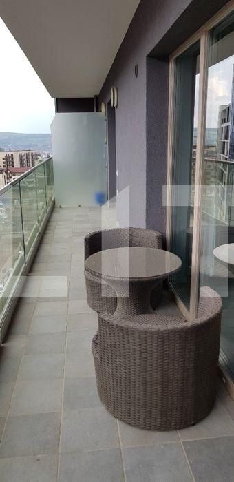 Apartament de închiriat 2 camere Bună Ziua - 49495AI | BLITZ Cluj-Napoca | Poza8