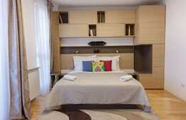 Apartament 1 camera, 42 mp, mobilat modern, parcare, zona Sigma Center