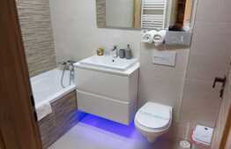 Apartament 1 camera, 42 mp, mobilat modern, parcare, zona Sigma Center