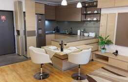 Apartament 1 camera, 42 mp, mobilat modern, parcare, zona Sigma Center