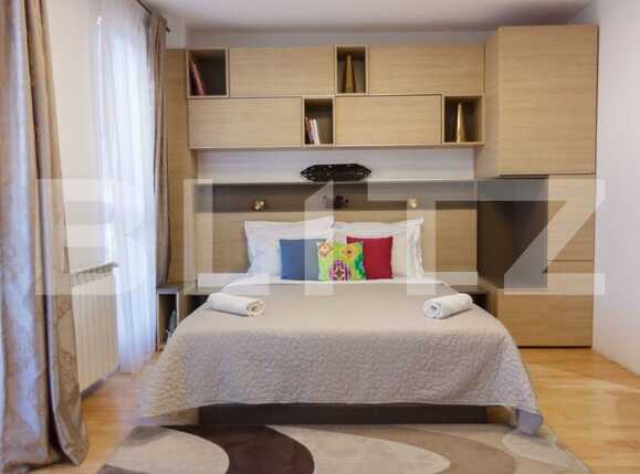 Garsonieră de închiriat Zorilor - 49496AI | BLITZ Cluj-Napoca | Poza3