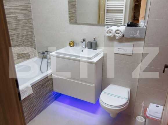 Garsonieră de închiriat Zorilor - 49496AI | BLITZ Cluj-Napoca | Poza5