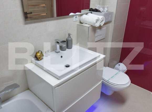 Garsonieră de închiriat Zorilor - 49496AI | BLITZ Cluj-Napoca | Poza6