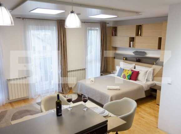 Garsonieră de închiriat Zorilor - 49496AI | BLITZ Cluj-Napoca | Poza2