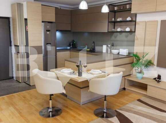 Garsonieră de închiriat Zorilor - 49496AI | BLITZ Cluj-Napoca | Poza1