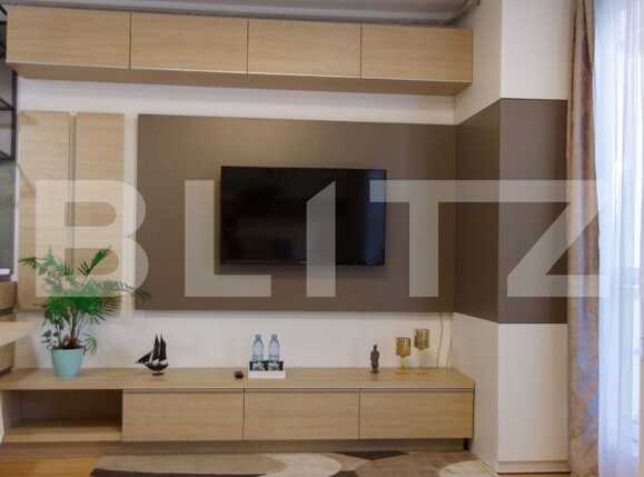 Garsonieră de închiriat Zorilor - 49496AI | BLITZ Cluj-Napoca | Poza4