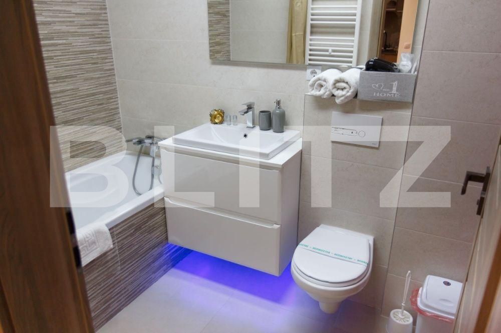 Garsonieră de închiriat Zorilor - 49496AI | BLITZ Cluj-Napoca | Poza5