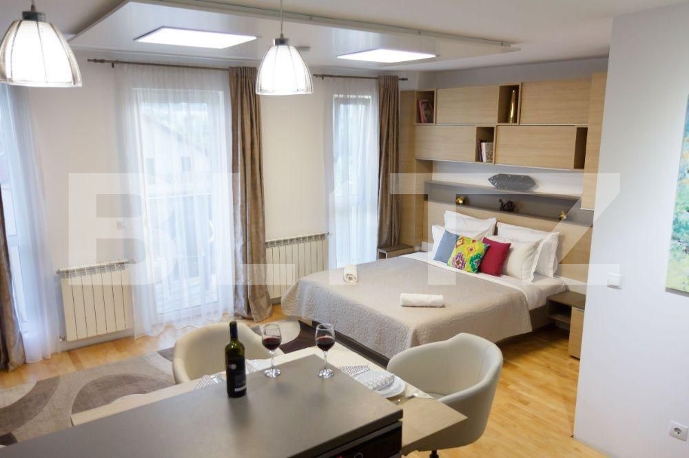 Garsonieră de închiriat Zorilor - 49496AI | BLITZ Cluj-Napoca | Poza2