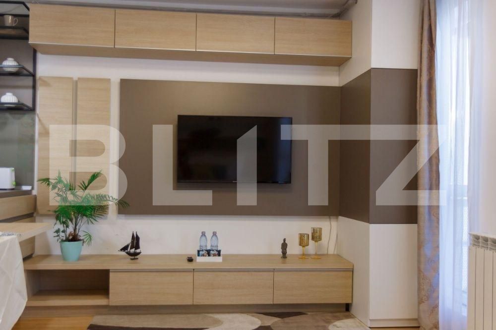 Garsonieră de închiriat Zorilor - 49496AI | BLITZ Cluj-Napoca | Poza4