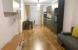 Apartament cochet, 2 camere, parcare, zona strazii Paris