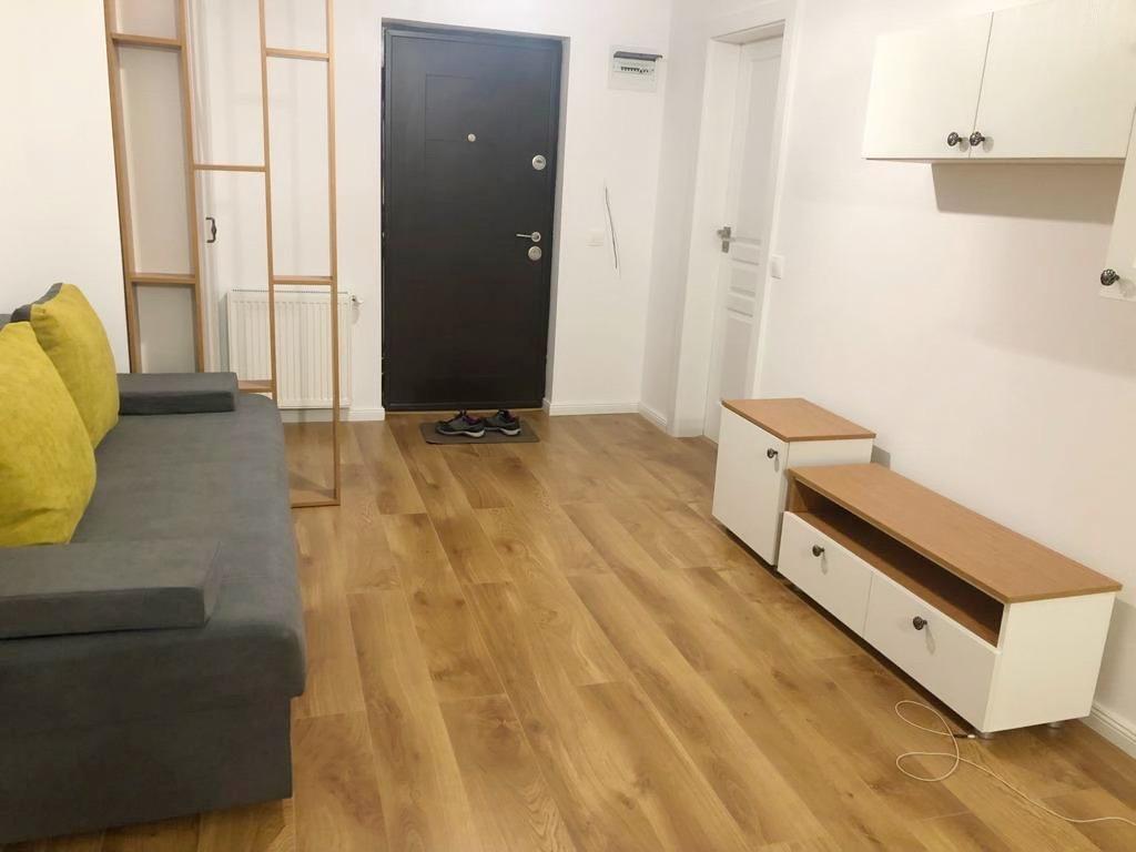 Apartament de închiriat 2 camere Central - 49497AI | BLITZ Cluj-Napoca | Poza4
