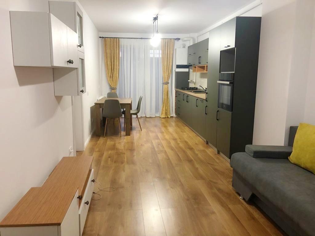 Apartament de închiriat 2 camere Central - 49497AI | BLITZ Cluj-Napoca | Poza3