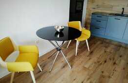 Dacă dorești să locuiești într-un apartament proaspăt finisat, mobilat utilat modern, în zona Iulius Mall, avem oferta potrivită pentru tine: