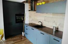 Dacă dorești să locuiești într-un apartament proaspăt finisat, mobilat utilat modern, în zona Iulius Mall, avem oferta potrivită pentru tine: