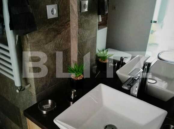 Apartament de vânzare 2 camere Gheorgheni - 49498AV | BLITZ Cluj-Napoca | Poza11