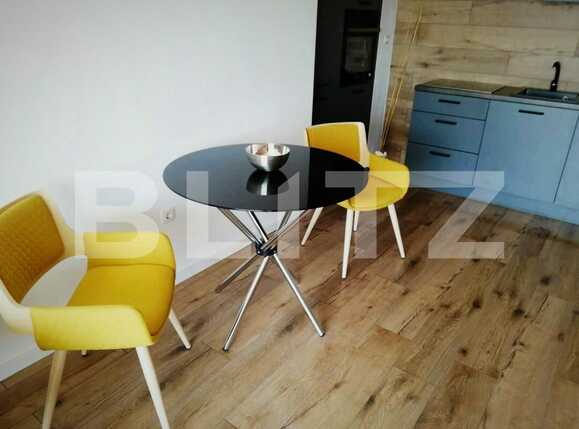 Apartament de vânzare 2 camere Gheorgheni - 49498AV | BLITZ Cluj-Napoca | Poza6