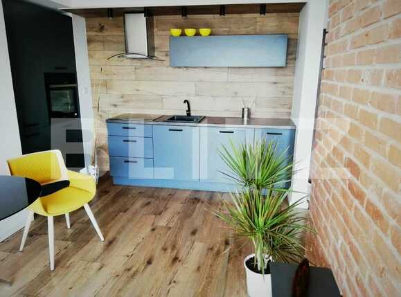 Apartament de vânzare 2 camere Gheorgheni - 49498AV | BLITZ Cluj-Napoca | Poza3