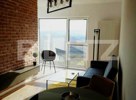 Apartament de vânzare 2 camere Gheorgheni - 49498AV | BLITZ Cluj-Napoca | Poza1