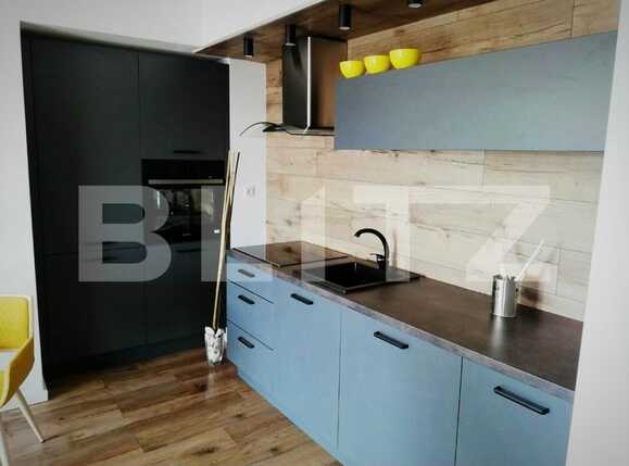 Apartament de vânzare 2 camere Gheorgheni - 49498AV | BLITZ Cluj-Napoca | Poza4