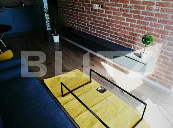 Apartament de vânzare 2 camere Gheorgheni - 49498AV | BLITZ Cluj-Napoca | Poza5