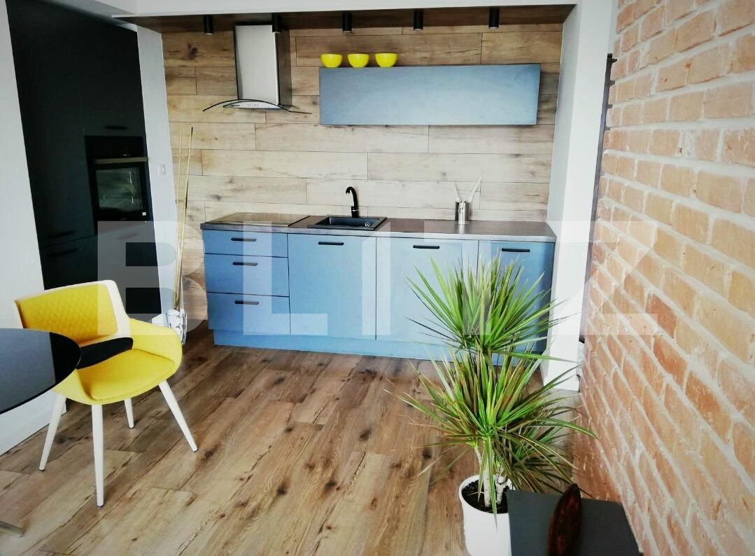 Apartament de vânzare 2 camere Gheorgheni - 49498AV | BLITZ Cluj-Napoca | Poza3